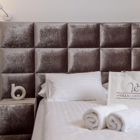 Apartmani Dogas Crikvenica Ngoại thất bức ảnh