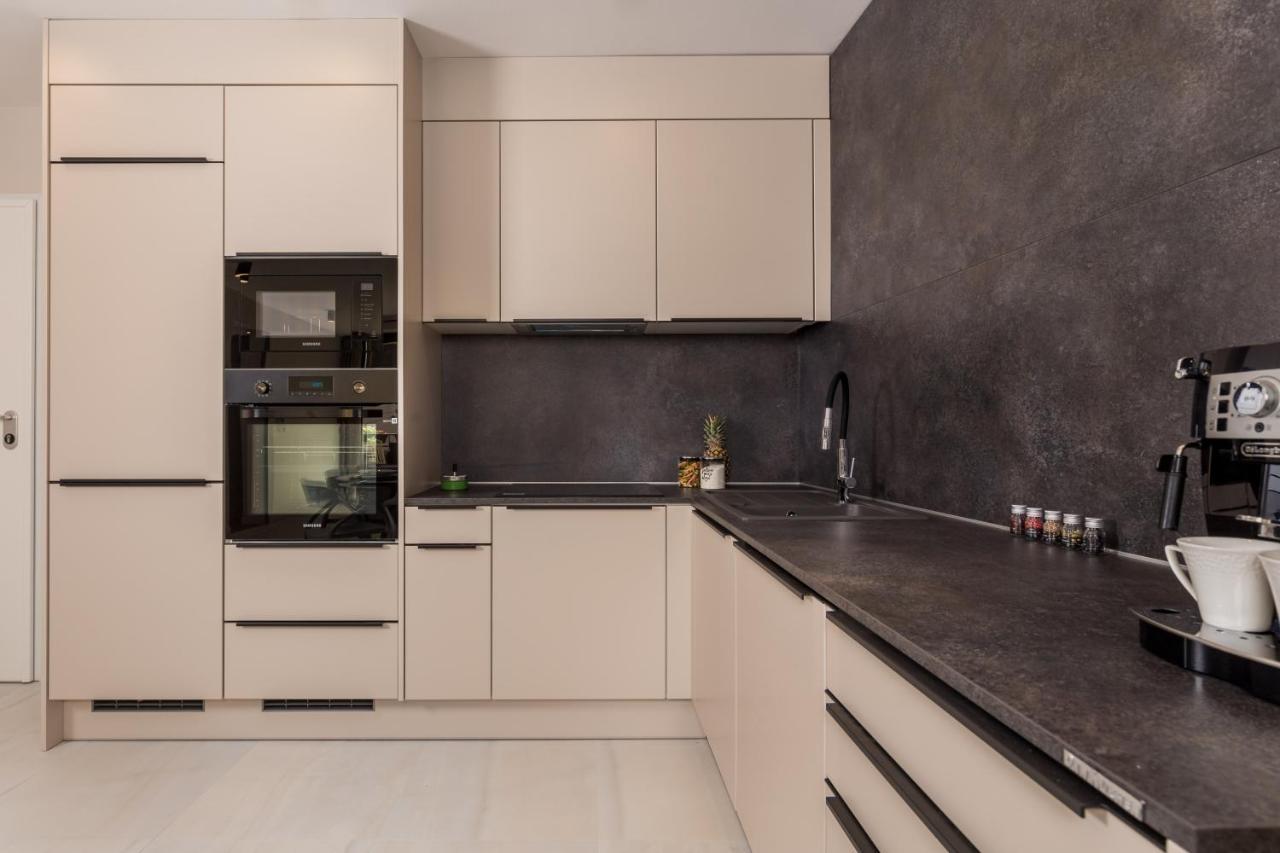 Apartmani Dogas Crikvenica Ngoại thất bức ảnh