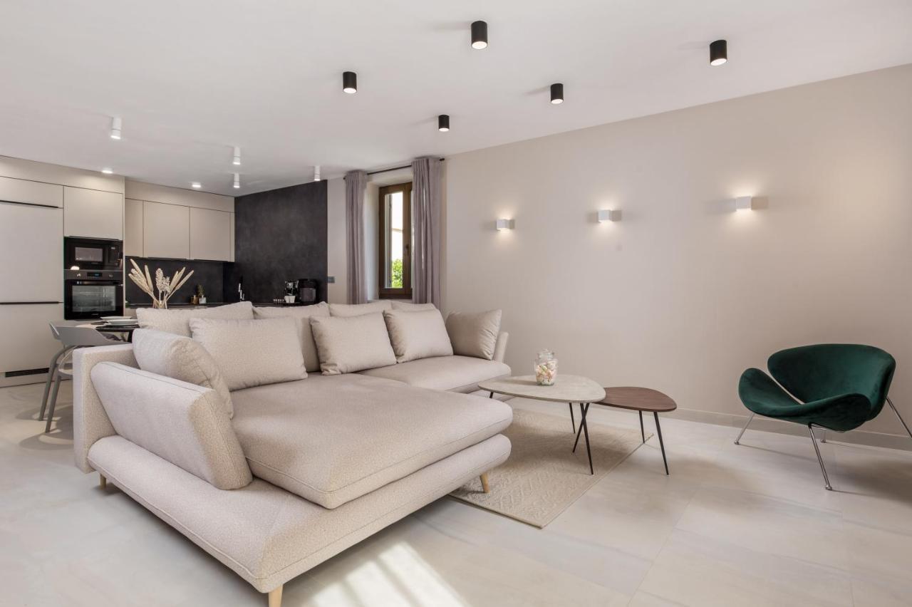 Apartmani Dogas Crikvenica Ngoại thất bức ảnh