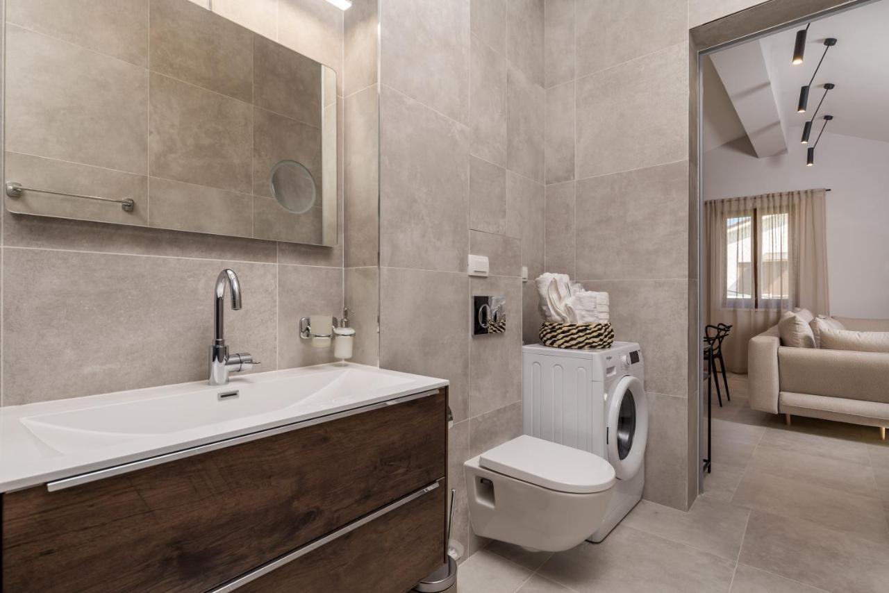 Apartmani Dogas Crikvenica Ngoại thất bức ảnh
