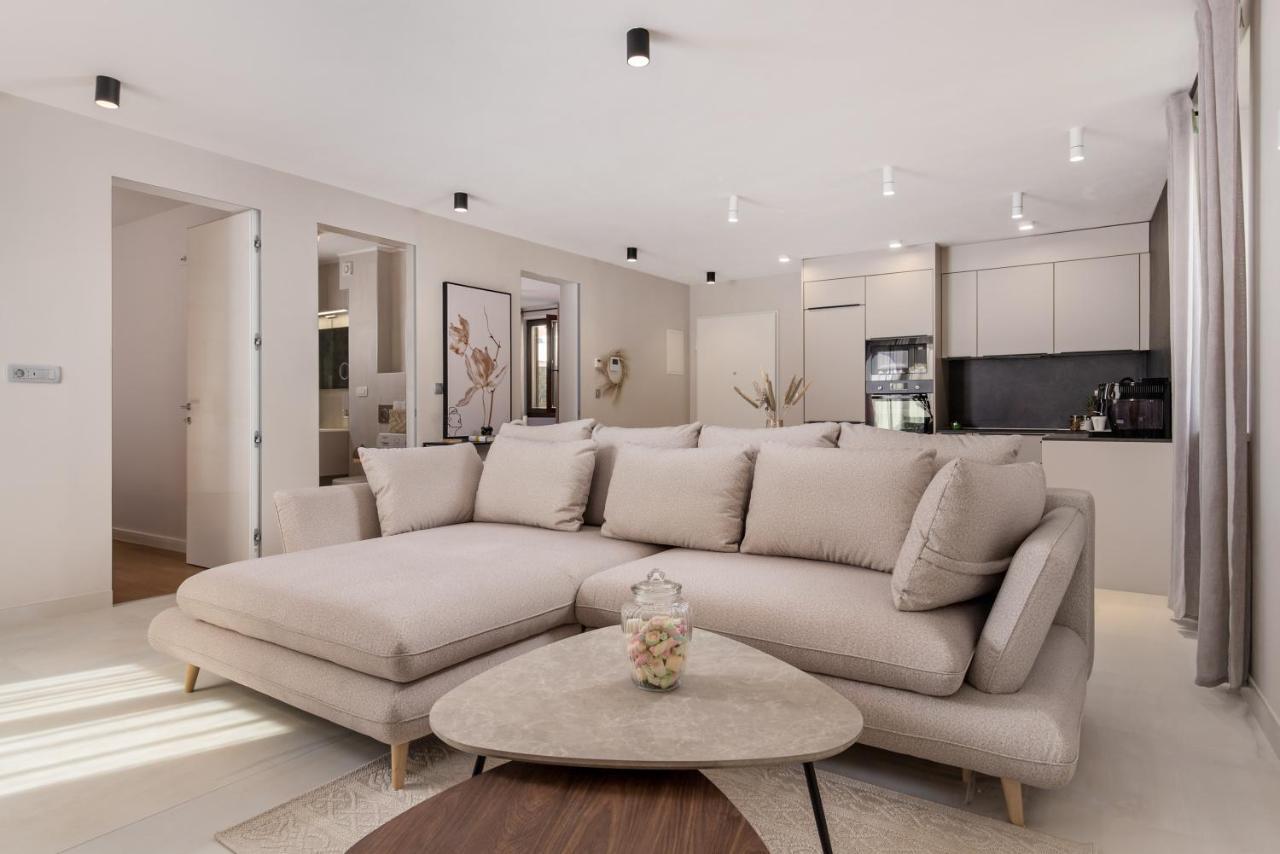 Apartmani Dogas Crikvenica Ngoại thất bức ảnh