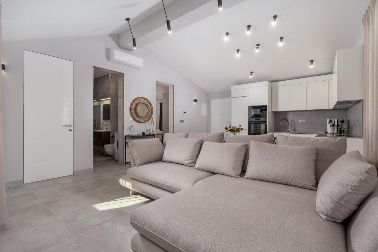 Apartmani Dogas Crikvenica Ngoại thất bức ảnh