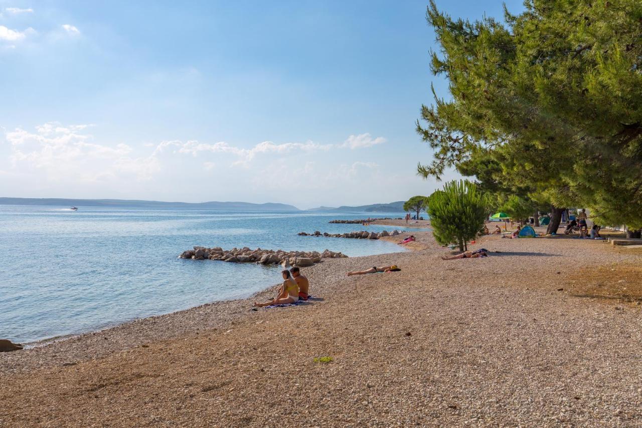 Apartmani Dogas Crikvenica Ngoại thất bức ảnh