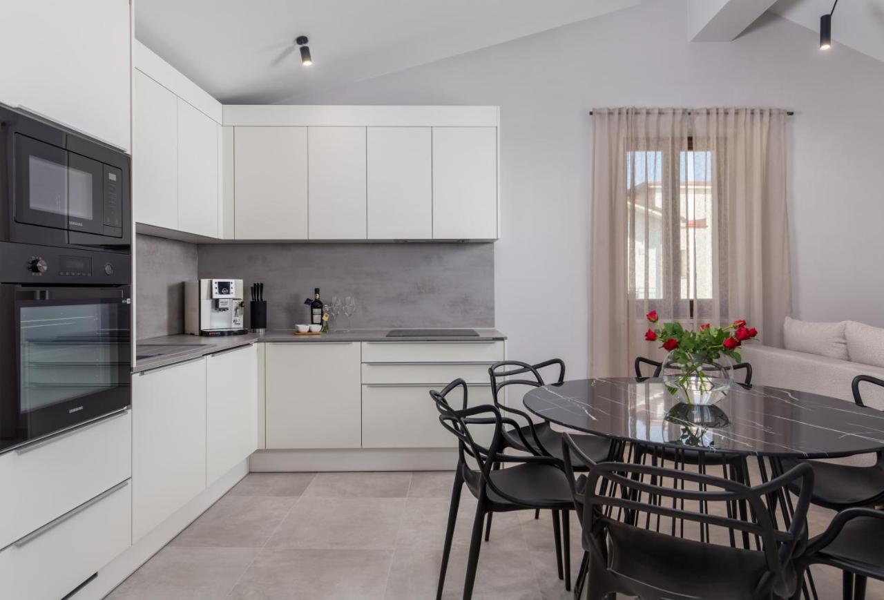 Apartmani Dogas Crikvenica Phòng bức ảnh