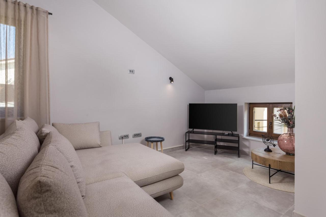 Apartmani Dogas Crikvenica Ngoại thất bức ảnh