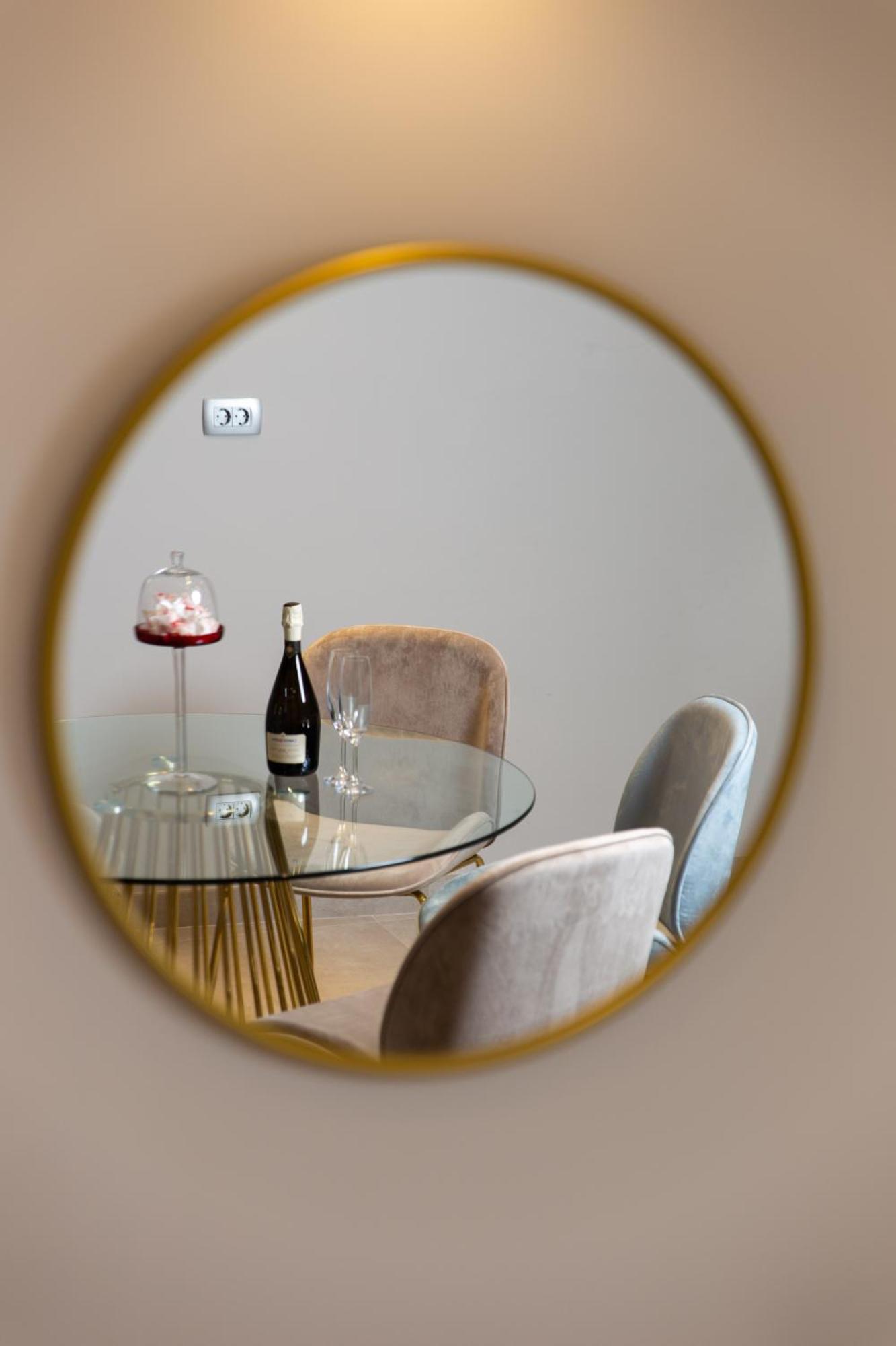 Apartmani Dogas Crikvenica Phòng bức ảnh