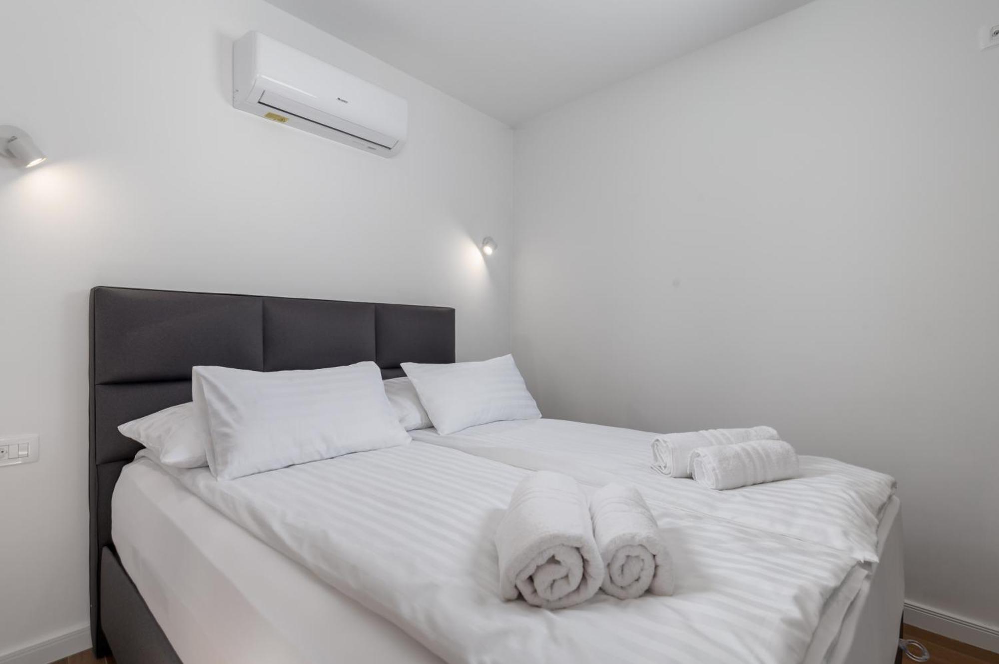 Apartmani Dogas Crikvenica Phòng bức ảnh