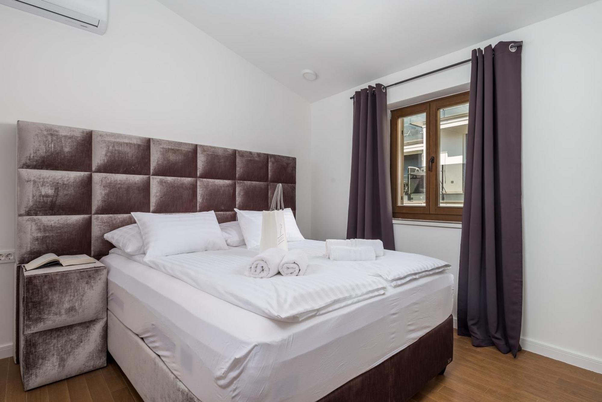 Apartmani Dogas Crikvenica Phòng bức ảnh